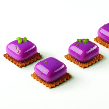 Moule silicone Pavoflex - MISTER mignon