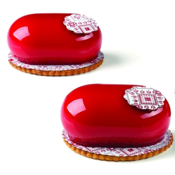 Moule silicone Pavoflex - MISS 