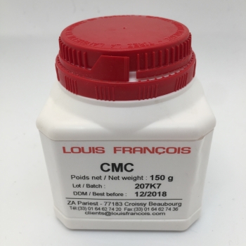 CMC - 150g - Louis François 