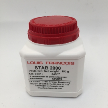 Stab 2000 - 150g - Louis François 