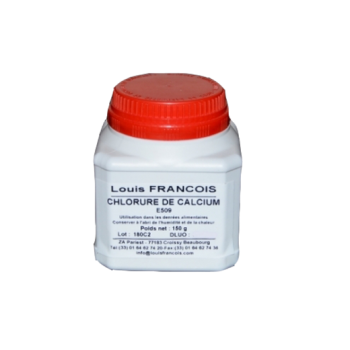 Chlorure de Calcium - 150g - casher 