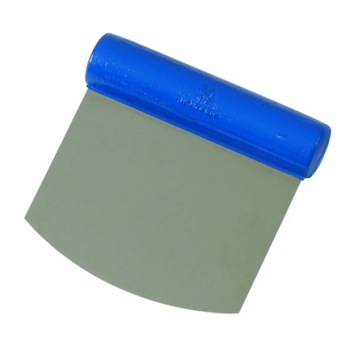 Coupe-pâte rond acier