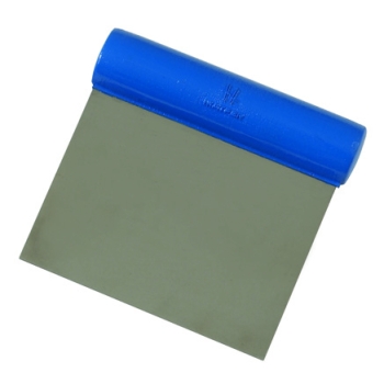 Coupe-pâte droit acier 