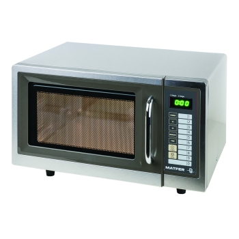 Four Micro-Ondes Programmable Professionnel 