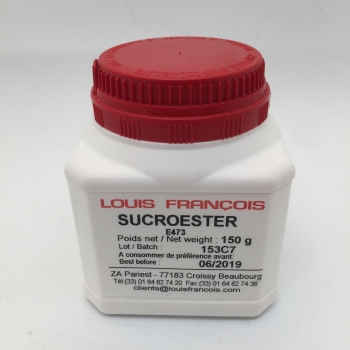 SUCROESTER - 150G 