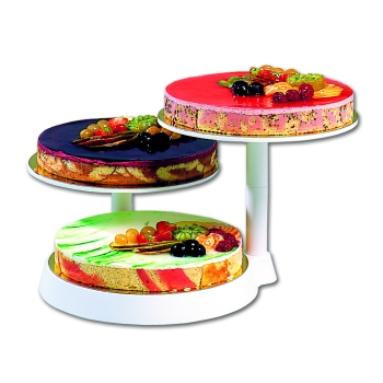 Présentoir buffet