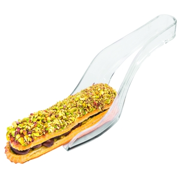 Pince à pâtisserie 