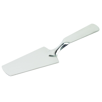 Pelle à tarte inox 