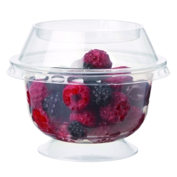 Verrines "COUPE DESSERT" - 20 cl 