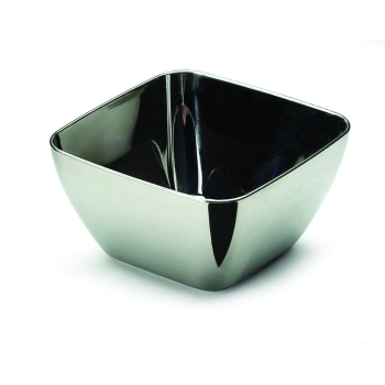 Verrines "CARRÉ ARGENT" - 6 cl - P/200