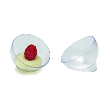 Verrines "GLOBE" - 2,5 cl - P/180 