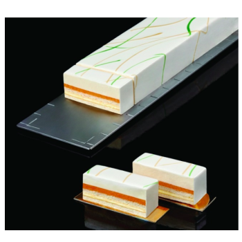 Plaque de projet Adaptable - Pavoni