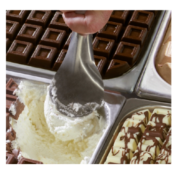 TOP ICE TABLETTE  
