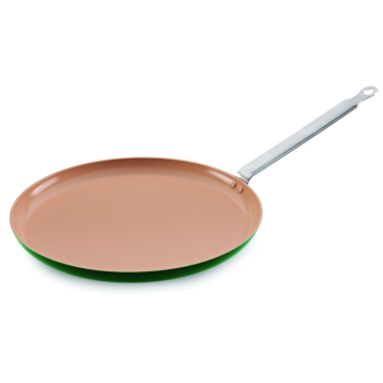 Poêle à crêpe - Céramique 