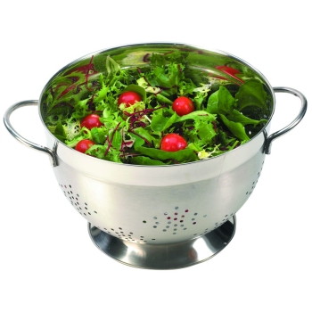 Passoire inox