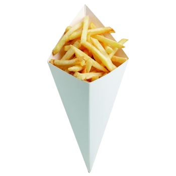 Cornets à frites - P/200