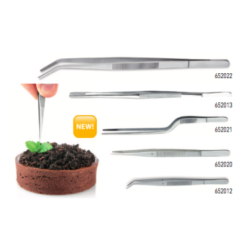 Pince à chef 