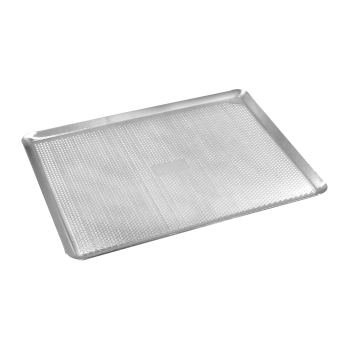 PLAQUE PATISSIERE PERFOREE