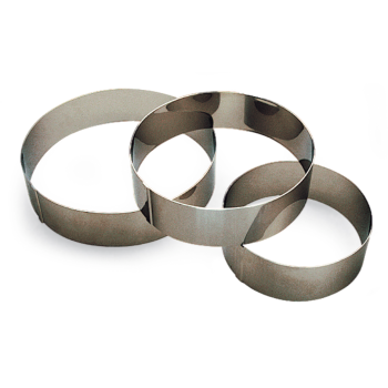 Cercle haut - GOBEL