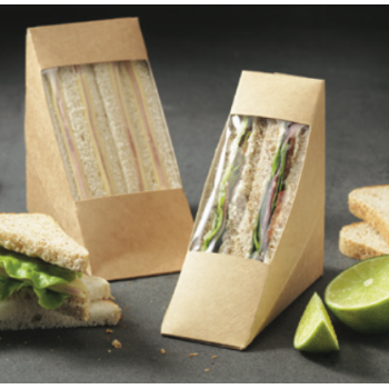 Boîte club sandwich 