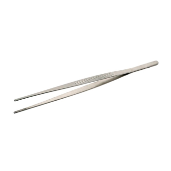 Pince à dresser inox - 30,5 cm