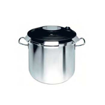 Autocuiseur inox pro