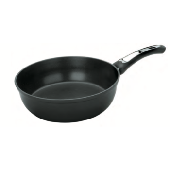 Sauteuse fonte d'aluminium 