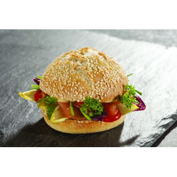 Moule Silform - Petits pains ronds