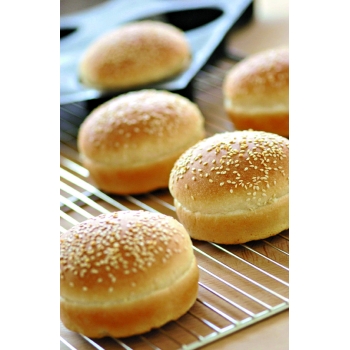 Moule Silform - Petits pains buns