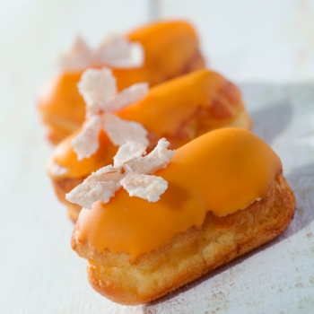Moule Silform - Éclair