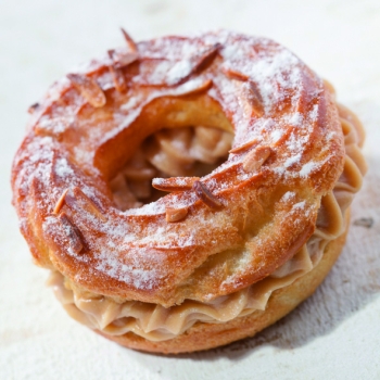 Moule Silform - Paris-Brest