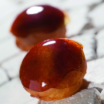 Moule Silform - Choux
