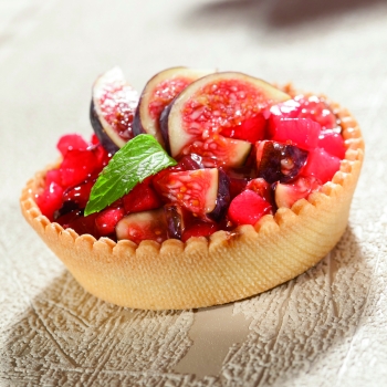 Moule Silform - Tartelette 