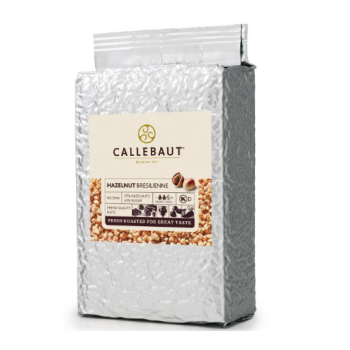 NOISETTES BRÉSILIENNES - CALLEBAUT 1KG