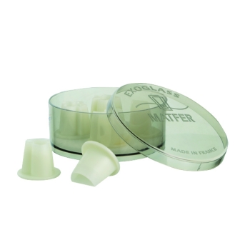 Boîte de 6 découpoirs GM n°1 