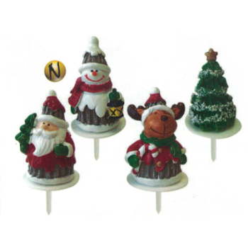 Assortiment Noël 