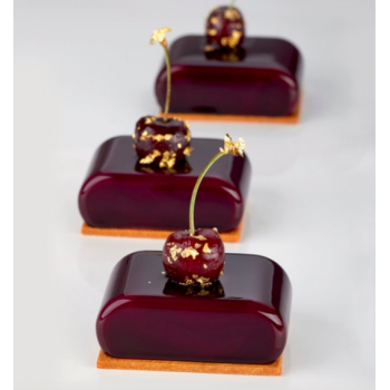 Moule silicone GUMMY - En collaboration avec Antonio Bachour 