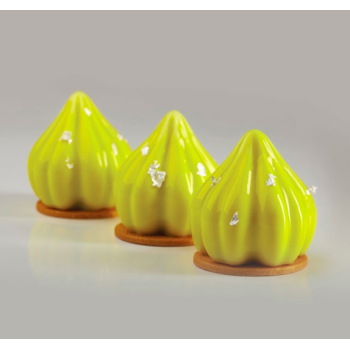Moule silicone GEL - En collaboration avec Antonio Bachour