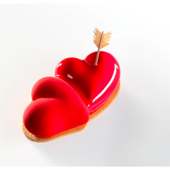  Le Torte di Emmannuele BELOVED - En collaboration avec Emmanuele Farcone -