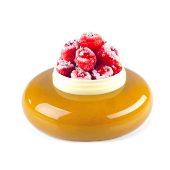 Le Torte di Emmanuele Mini Planet - En collaboration avec Emmanuele Forcone 