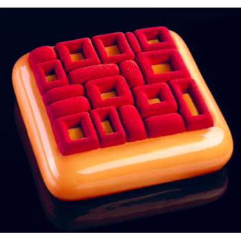 Moule TOP MINI  MAYA - En collaboration avec Emmanuele Forcone 