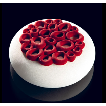 Moule TOP MINI  CORAL - En collaboration avec Emmanuele Forcone 