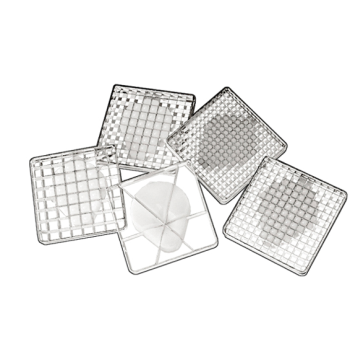 Kit couteau & poussoir  8MN et 10MN -pour les coupes frites C00