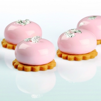 Moule silicone - Planet mignon 