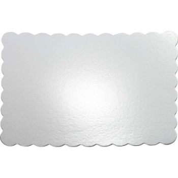 Rectangle Inox Emporte pièce de BUYER 16 x 3.20 H 2.5 cm