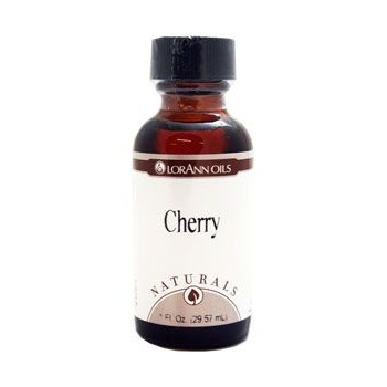 LORANN NATURAL FLAVOR - CERISE - 30 ML - CASHER