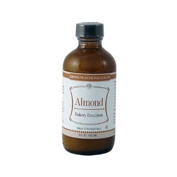 LORANN NATURAL FLAVOR - AMANDE - 118 ML - CASHER