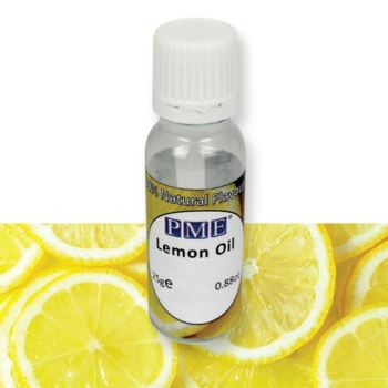 Arôme citron 100% naturel - 25g - Casher