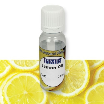 Arôme citron 100% naturel - 25g - Casher
