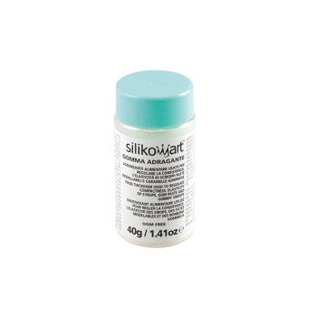 TRAGACANTH GUM - 40gr